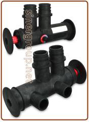 Ergo replacement by-pass 3/4" M.
