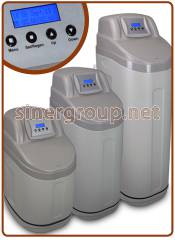 CS6H Replacement water softeners display cover