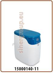 Meddalsoft addolcitore acqua (Rig. Volume-tempo) 11 - 22 - 30 lt. resina