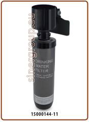 CSF25H Ricambio filtro e testata