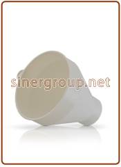 Imbuto riempimento resine