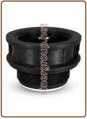 Quick connector II spacer for BNT valves (25)