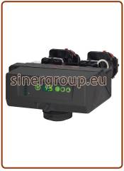 (23b) Autotrol 368/604,606 Contalitri