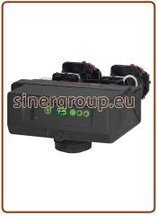 (23b) Autotrol 368/604,606 flow meter