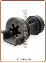 (18A) Autotrol 255 - ricambio controller riempimento salamoia