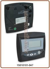 Autotrol 255/740 - replacement Logix 740 C chronometric controller display