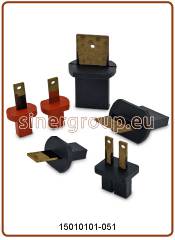 Autotrol 255 - Kit Clapet/valvole a disco per valvola Autotrol 255/740-760