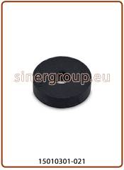 (7e) Clack WS1CI / WS1TC DLFC 027 (2.7 gpm) per 3/4" - vessel 10" addolcitore