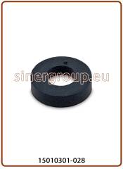 (7e) Clack WS1CI / WS1TC DLFC 010 (10.0 gpm) per 3/4" - vessel 21" addolcitore