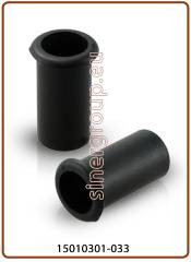 (2e) Clack WS1CI / WS1TC Inserto tubo di scarico