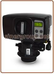 Valvola addolcitore BNT1650F 1" - Volume, Tempo