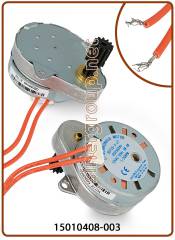 BNT650T valve replacement motor