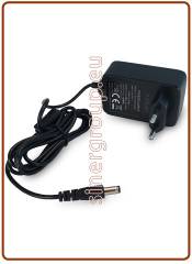 Trasformatore di ricambio per valvole Runxin F63/F67/F68/F69/F73 - 220VAC/50/60Hz-12VDC spina Europea