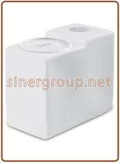 Tender II Cabinato addolcitore