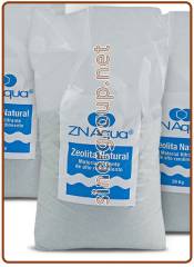 Zeolite filtering media 1 - 2 mm 1kg. (20)