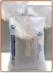 Juraperle massa filtrante 1 - 2 mm. 1Kg. (25kg.)