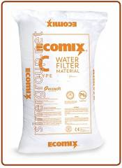 Ecomix C massa filtrante 1 lt. (25)