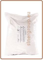 Aqua Semidol - massa correttore pH 0,5 - 1,25 mm (25kg.)