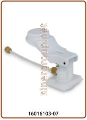 Soda Breezy S - Replacement mechanism