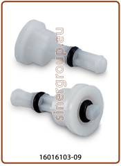 Soda Breezy S - Ricambio sigillo aria