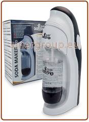 Soda Breezy 3 - Gasatore acqua bianco senza bombola Co2 (6)