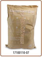 Regenerable mixed bed resin 1 ltr. (25)