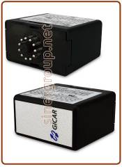 9.1.75.13G Pump starting change PSC 3 Pumps (+PA) 230Vac