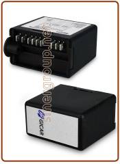 9.1.41.38G 01 Regolatore di livello RL30 RL30/2E-2C/F 30K NO Time-out pompa 240Vac Comune relè interno