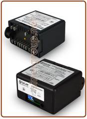 9.9.03.34G 21 Scheda Macchina H2O C/D water-2 230Vac pressostato ON/OFF