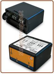 9.1.56.03G 00 Level regulator NRLC E 3F07 03 R3 1SC 1/2HP 30K (0-6 minutes)