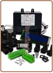 9.8.03.71G Kit Fontana pubblica 230Vac