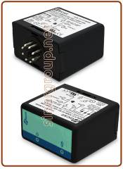 9.1.51.00G00 Regolatore di livello NRLH E 3O09 03 R3 1SC 1/2HP 10K