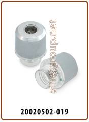 Replacement bactereostatic aerator for FC700/750