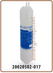 Replacement UF encapsulated Membrane Ultrafiltration 1/4" OD stem