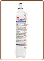 Futura 3M ricambio Filtro CB ad innesto rapido 4.000lt. - 2lt./min. - 0,5 micron