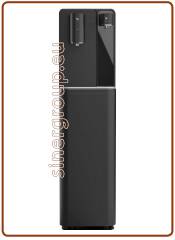 FC3300 free standing cooler 4-way for cold, ambient, hot and sparkling cold water* with Filtration
