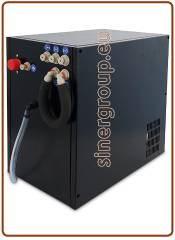 Polares 2-way undercounter cooler cold water + ambient 60lt./h. Ice bank water cooling