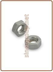 Dado medio M4 Inox 304 A2