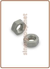 M4 Stainless steel A2 medium nut