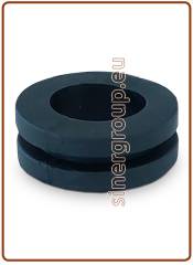 Passacavi PVC morbido Ø 14mm. (1000)