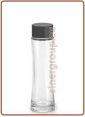 Bottiglia Vetro Horeca 50cl tappo grigio scuro