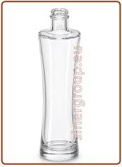 Bottiglia Vetro 75cl senza tappo