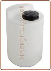 Sentinel replacement 50ltr. tank