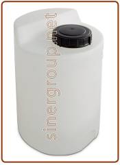 Sentinel serbatoio 50ltr. di ricambio