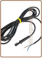 Sentinel replacement pulse emitter flow meter probe for codes 22022002-04 and 22022002-05