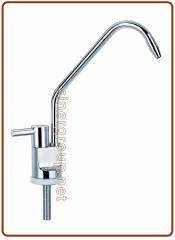 Venus 1-way faucet 3/8"