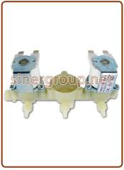 Solenoid valve at 2 ways 220V.-AC