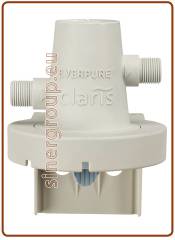 CLARIS - Gen2 testata Singola 3/8" IN sinistra / OUT destra (1)