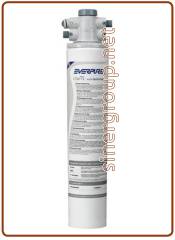 Everpure CLARIS Sistema M resine anticalcare 810lt.@41,1°F. - 1,9lt./min. 5 micron (1)