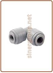 Elbow union OD Tube - OD Tube 1/4"